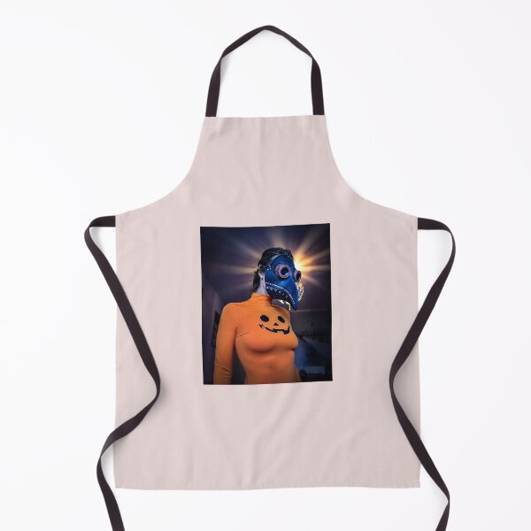 Item preview, helloween, mask, style designed and sold by owenomania.