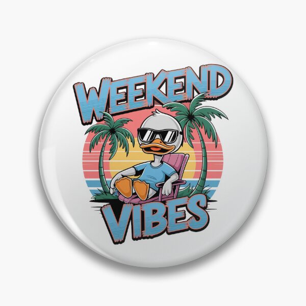 Item preview, weekend weekend  designed and sold by czarnyfeniks.