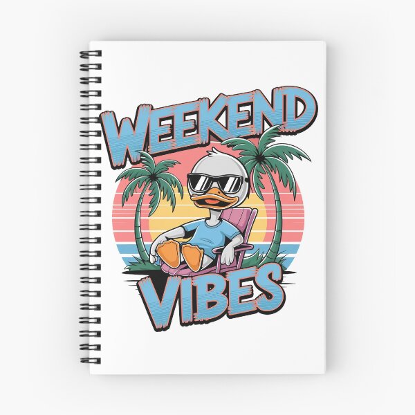 Item preview, weekend weekend  designed and sold by czarnyfeniks.