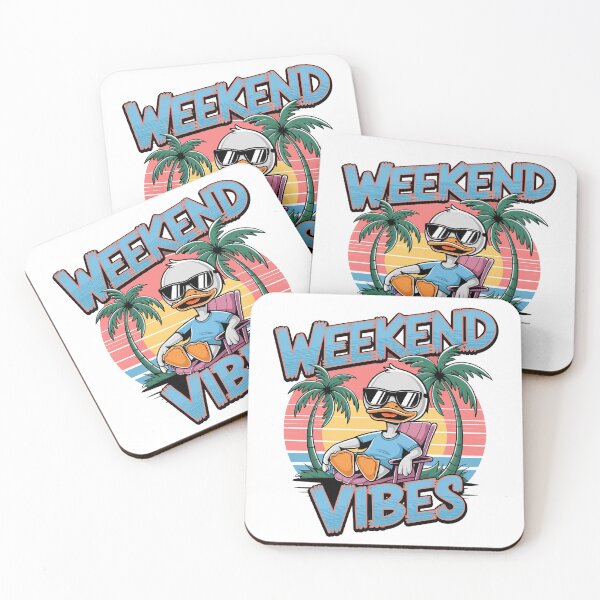 Item preview, weekend weekend  designed and sold by czarnyfeniks.