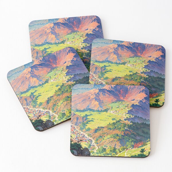 Item preview, Quetzaltenango (Xela) Highlands, Guatemala designed and sold by Worldscape Wonders.