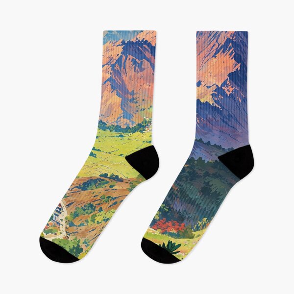 Item preview, Quetzaltenango (Xela) Highlands, Guatemala designed and sold by Worldscape Wonders.