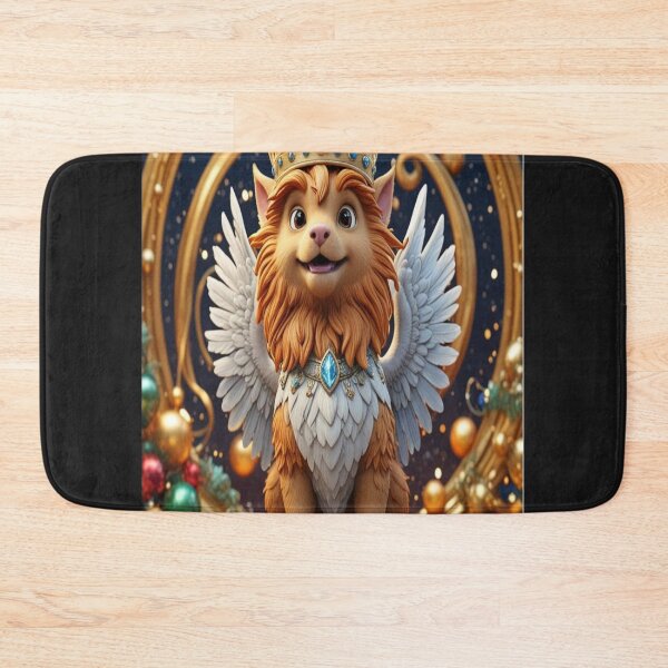 Item preview, Griffin Magic designed and sold by REINADODESIGNS.