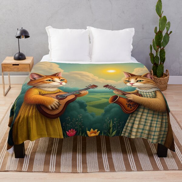 Item preview, Music Cat designed and sold by SoniaSarkali.