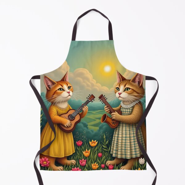 Item preview, Music Cat designed and sold by SoniaSarkali.