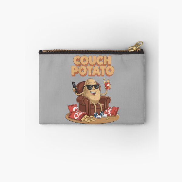 Item preview, Couch potato - Potato engineer designed and sold by JansenGS.