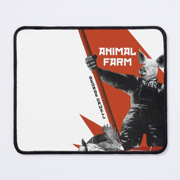 Item preview, Animal Farm designed and sold by lucamendieta.