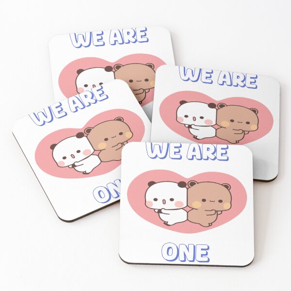 Item preview, Bubu Dudu love designed and sold by Golub-Bella.