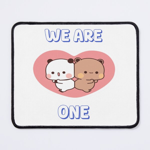 Item preview, Bubu Dudu love designed and sold by Golub-Bella.