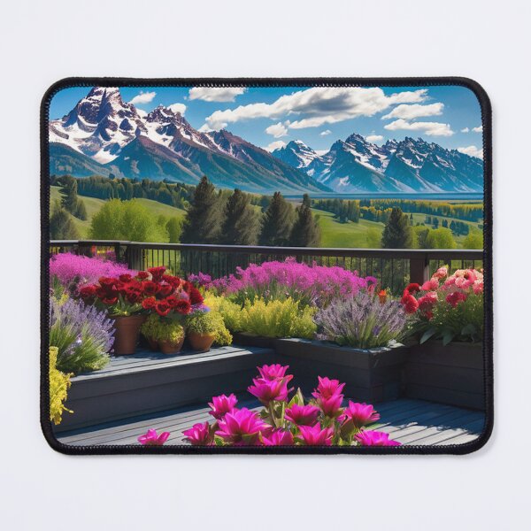 Item preview, Teton Dreams designed and sold by SublimeMusings.