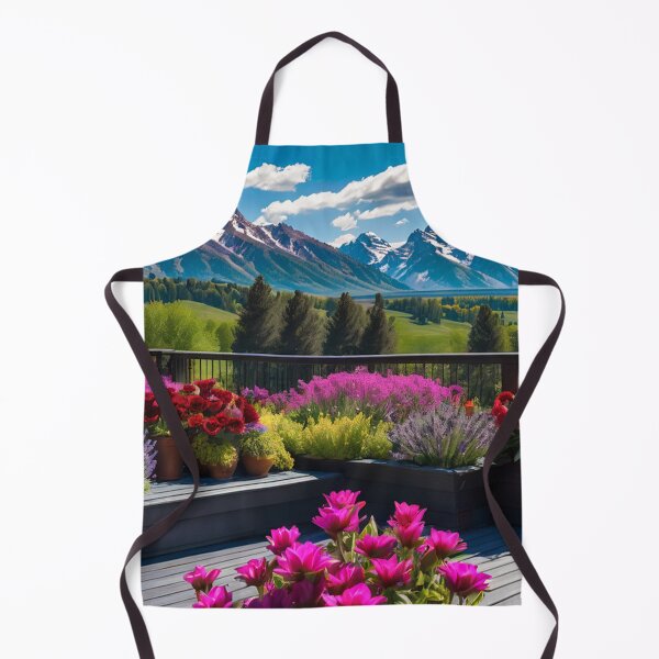 Item preview, Teton Dreams designed and sold by SublimeMusings.
