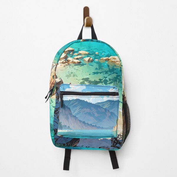 Item preview, Laguna Brava, Guatemala designed and sold by Worldscape Wonders.