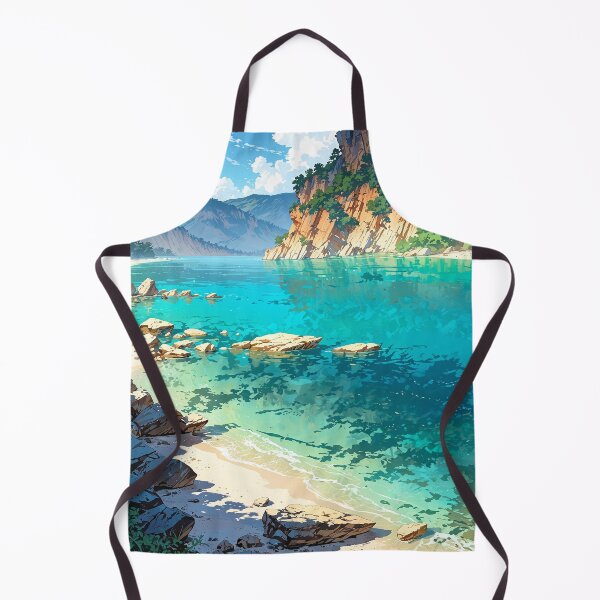 Item preview, Laguna Brava, Guatemala designed and sold by Worldscape Wonders.