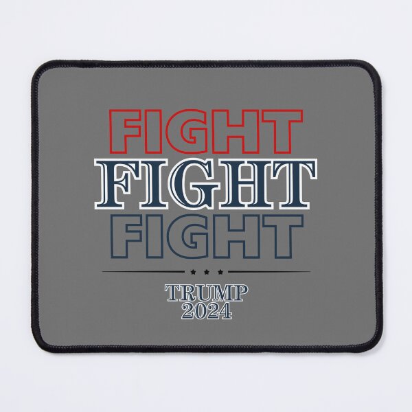Item preview, Fight, Fight, Fight - Trump 2024 designed and sold by HomeFreewithMe.