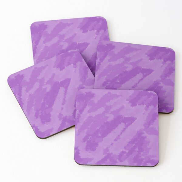 Item preview, Purple Pink Abstract Sky Pattern designed and sold by OneLook.