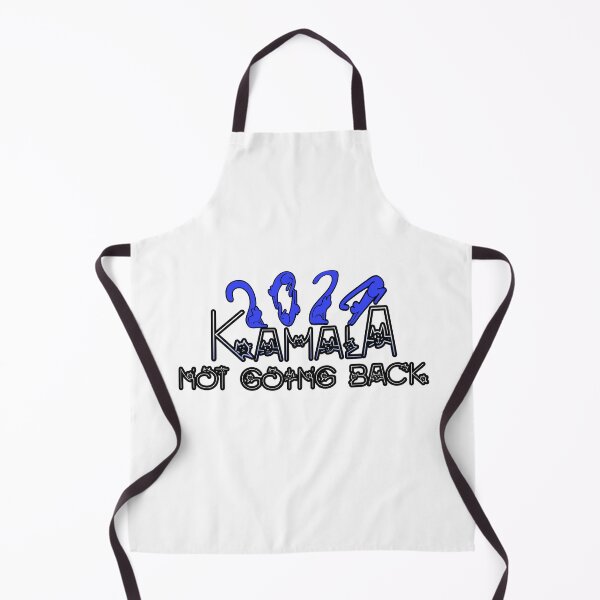 Item preview, Kamala 2024 Not Going Back! Paws off our P's! designed and sold by MexicoLindo.