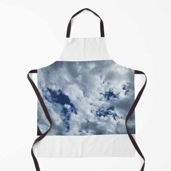 Item preview, Clouds in the sky designed and sold by Visit Upstate.