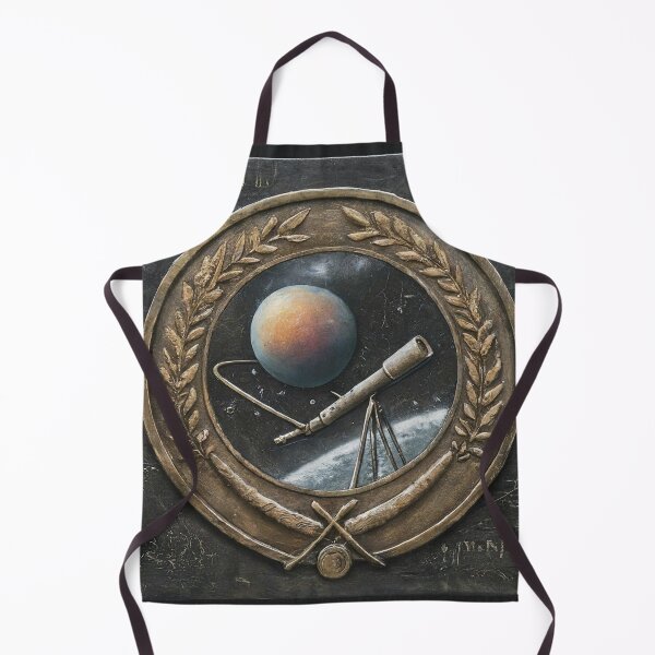Item preview, Celestial Observations designed and sold by ZenOfAIarts.