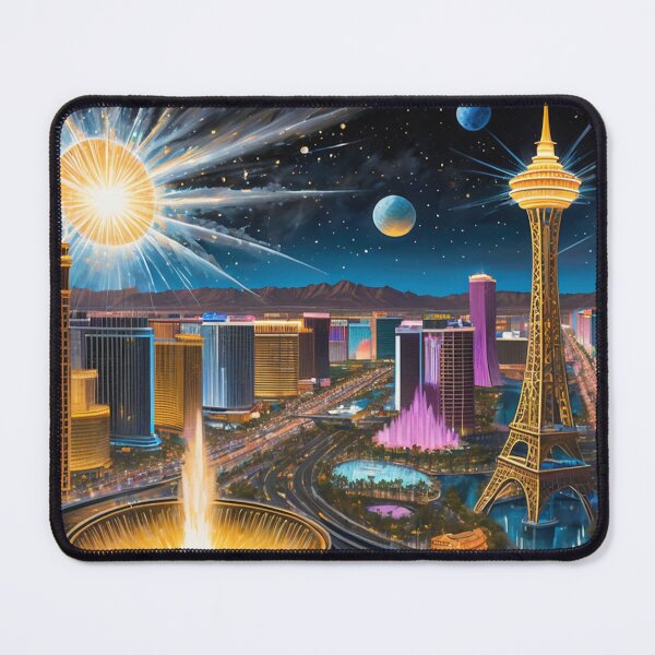 Item preview, Vegas Supernova designed and sold by SublimeMusings.