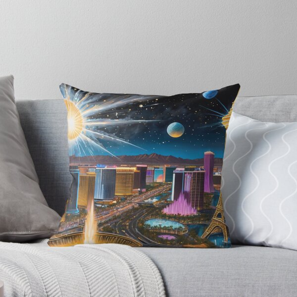 Item preview, Vegas Supernova designed and sold by SublimeMusings.