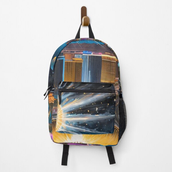Item preview, Vegas Supernova designed and sold by SublimeMusings.