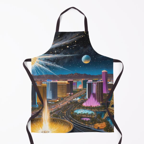 Item preview, Vegas Supernova designed and sold by SublimeMusings.