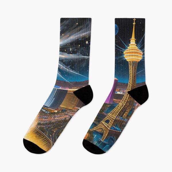 Item preview, Vegas Supernova designed and sold by SublimeMusings.