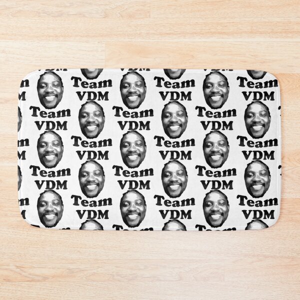 Item preview, Very Black Dark Man designed and sold by Favezz.