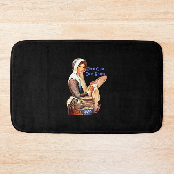 Item preview, Food Coma, Dish Drama: The Aftermath designed and sold by jglobal360.
