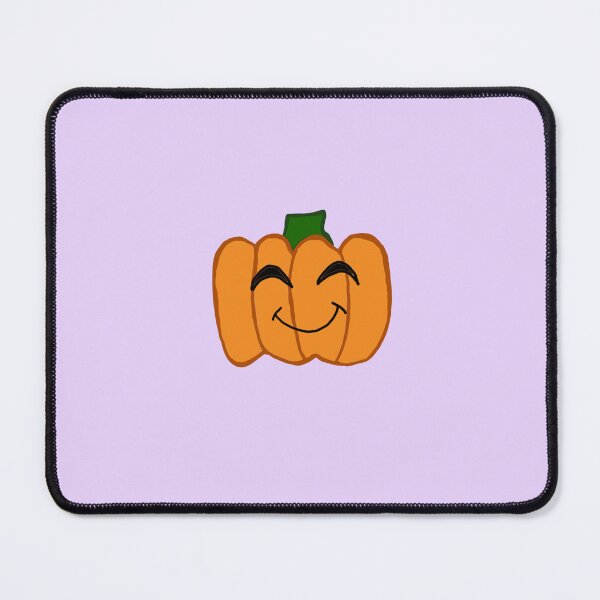 Item preview, pleased pumpkin designed and sold by madebyi.