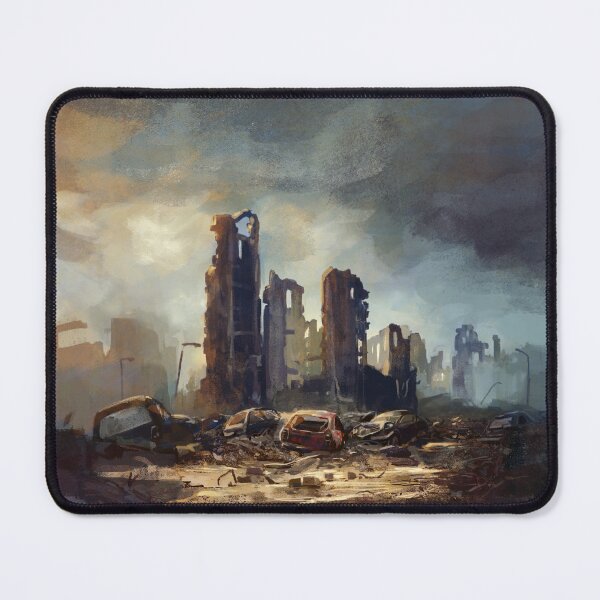Item preview, postapocalypse 77 designed and sold by 7115.