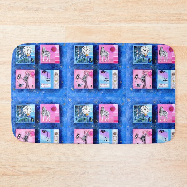 Item preview, Dream Sequence designed and sold by Bondillero.