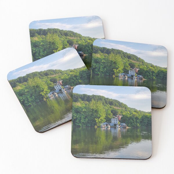 Item preview, Kingston Rondout HudsonValleyExit19 designed and sold by Visit Upstate.