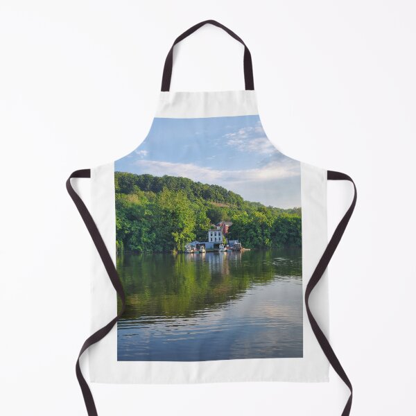 Item preview, Kingston Rondout HudsonValleyExit19 designed and sold by Visit Upstate.
