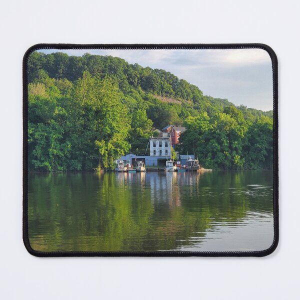 Item preview, Kingston Rondout HudsonValleyExit19 designed and sold by Visit Upstate.
