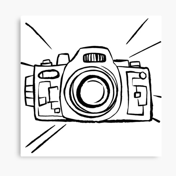 Item preview, Drawing camera designed and sold by MaxCardoso.