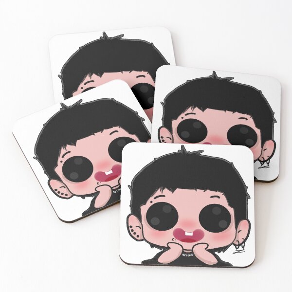 Item preview, happy jungkook designed and sold by nefows.