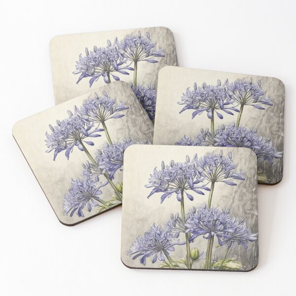 Item preview, African Lily designed and sold by FlowerMeFlorals.