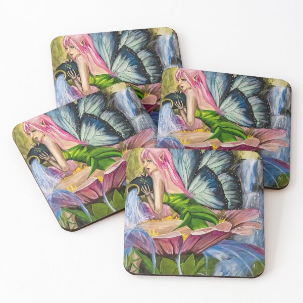 Item preview, Aquarius  designed and sold by Whoopsie Daizee .