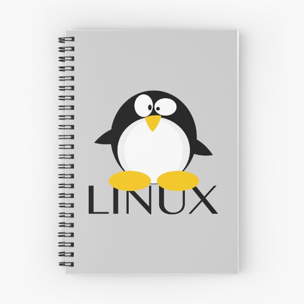 Item preview, Linux Penguin designed and sold by IceBlueDesigns.