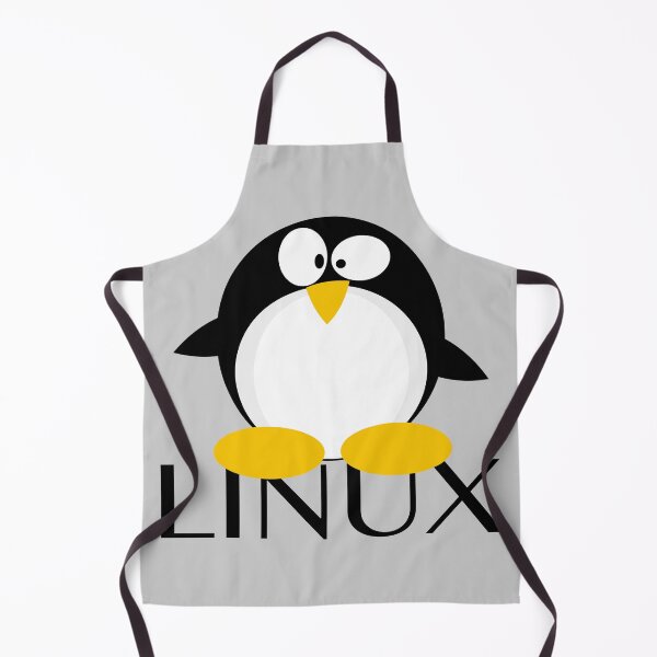 Item preview, Linux Penguin designed and sold by IceBlueDesigns.