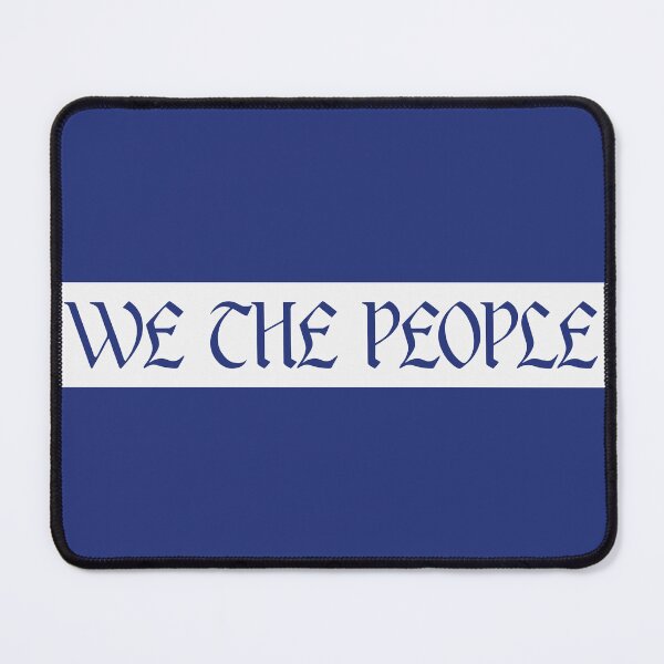 Item preview, We the People designed and sold by magaforce.