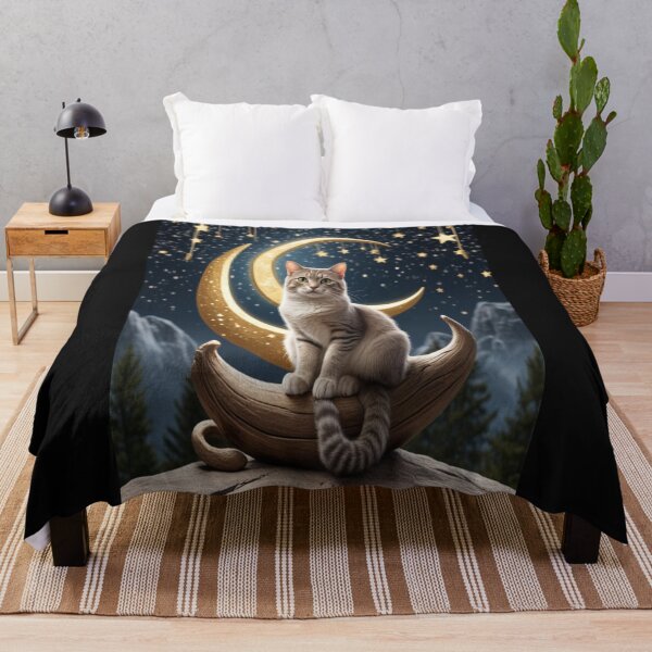 Item preview, Cat Magic designed and sold by REINADODESIGNS.