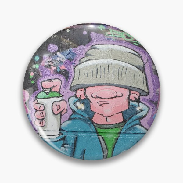 Item preview, More painting, less seeing designed and sold by BeanEnterprises.