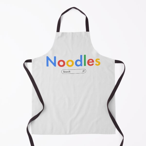 Item preview, Noodles designed and sold by NinoMelon.