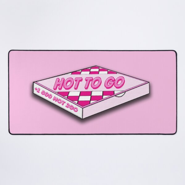 Item preview, Chappell Roan Hot to Go designed and sold by baranskini.