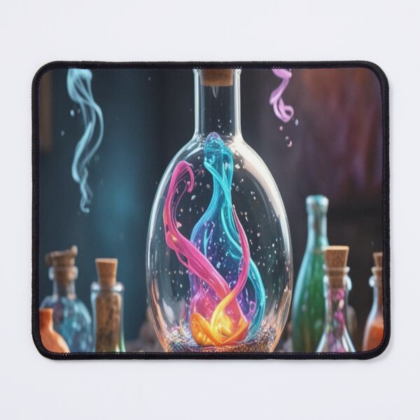 Item preview, Potion Magic designed and sold by REINADODESIGNS.