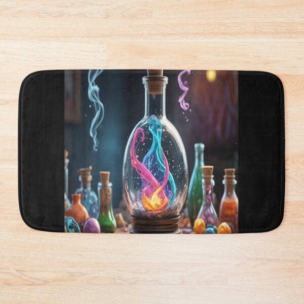 Item preview, Potion Magic designed and sold by REINADODESIGNS.
