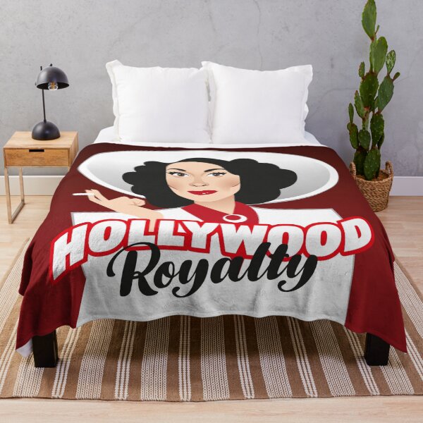 Item preview, Camp Royalty designed and sold by AleMogolloArt.