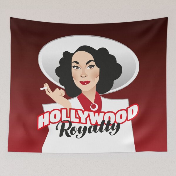 Item preview, Camp Royalty designed and sold by AleMogolloArt.